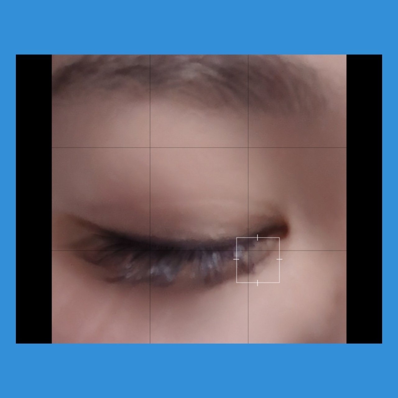 シルキーリキッドアイライナーWP/D-UP/リキッドアイライナーを使ったクチコミ（3枚目）