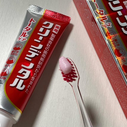 を使ったクチコミ(2枚目)