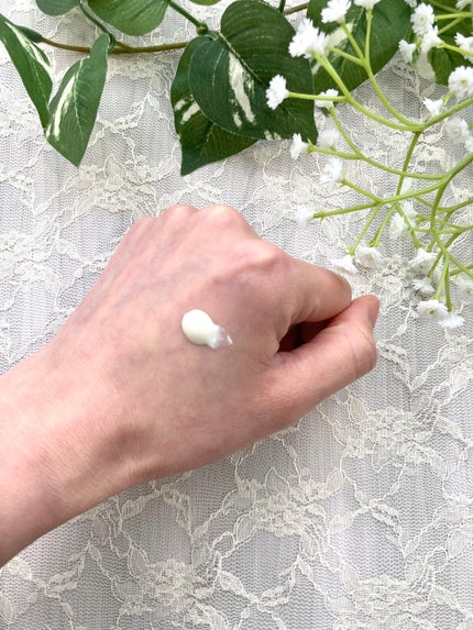 パーフェクトUV スキンケアジェル N/アネッサ/日焼け止め・UVケアを使ったクチコミ(2枚目)