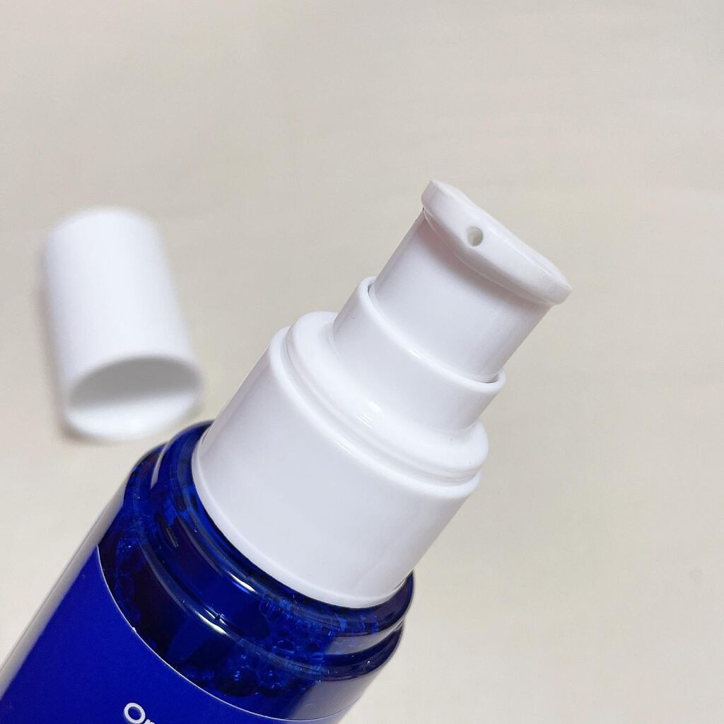 ノーモアブラックヘッド(ノーズピーリング)/One-day's you/スクラブ・ゴマージュを使ったクチコミ(2枚目)