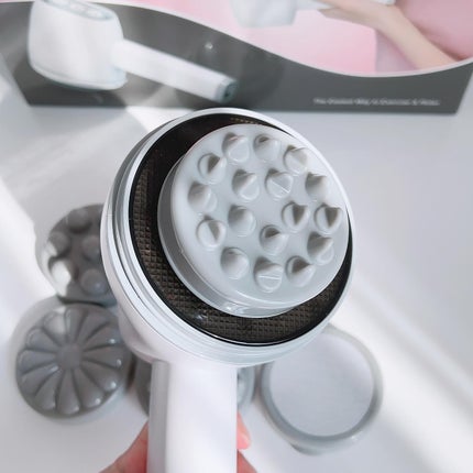 みちねえ フォロバ on LIPS 「・・#PR夏を思い切り楽しみたい!顔もボディもコレに任せてみな..」(7枚目)