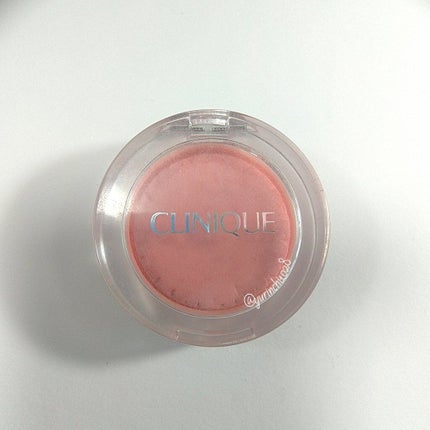 チーク ポップ/CLINIQUE/パウダーチークを使ったクチコミ(1枚目)