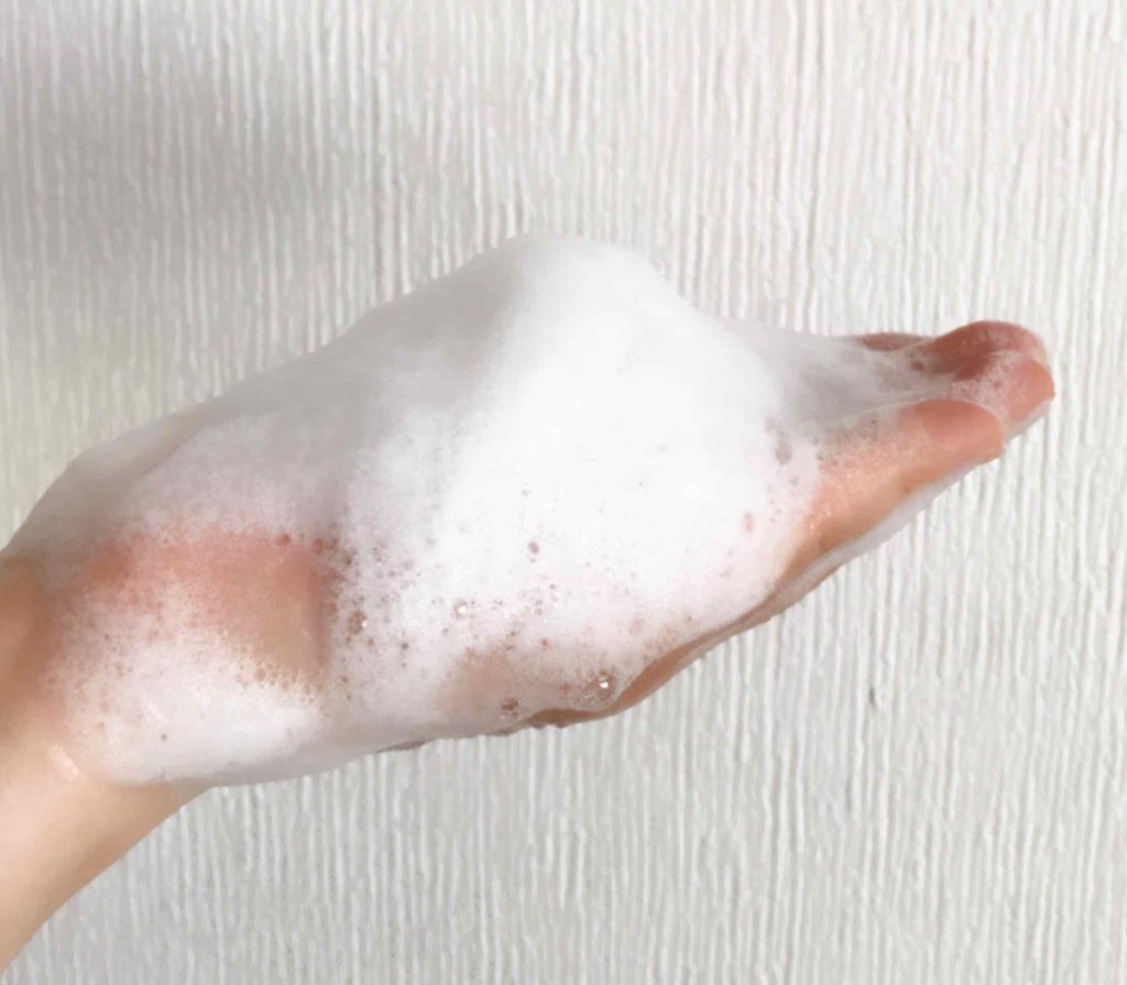 パーフェクトビューティ モイストダイアン エクストラダメージリペア シャンプー/トリートメント/ダイアン/市販シャンプーを使ったクチコミ（2枚目）