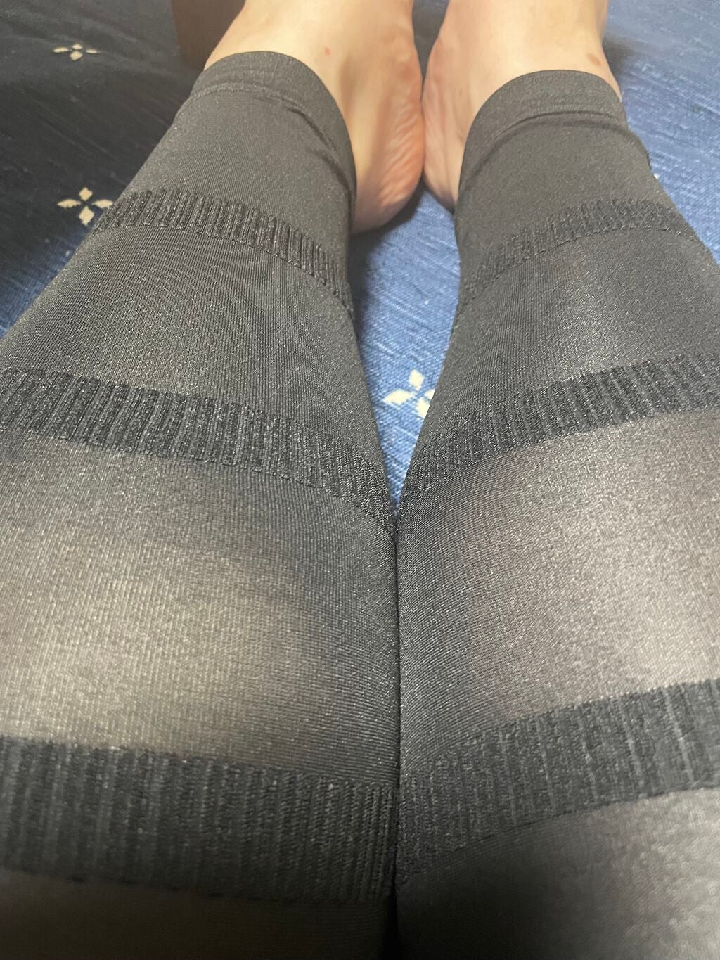 ぱすかる on LIPS 「ギュットシェイプご紹介します(*ˊ˘ˋ*)。♪:*°履くだけ2..」(4枚目)