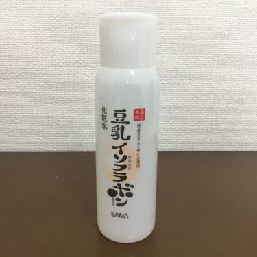 化粧水 ＮＣ 200ml/なめらか本舗/化粧水を使ったクチコミ（1枚目）