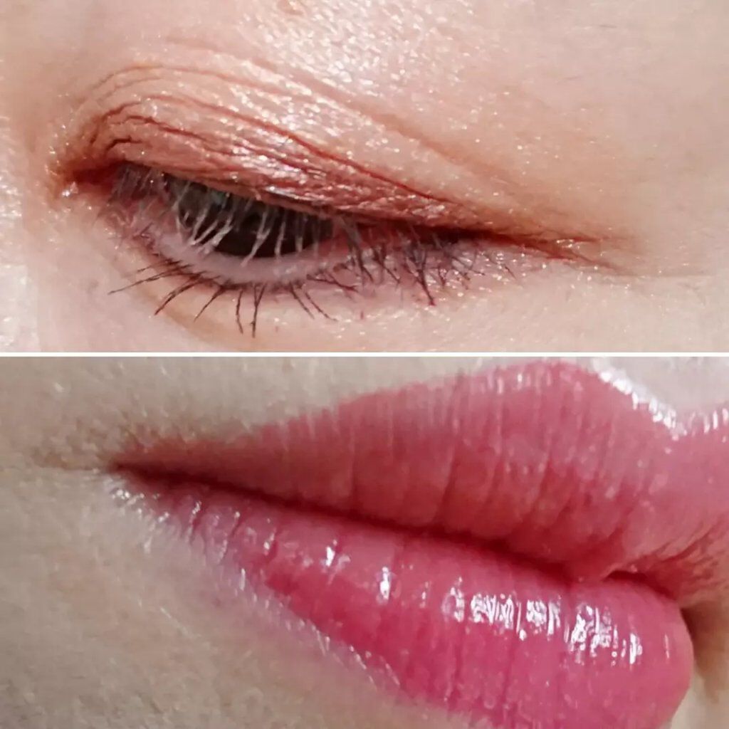 クリスマスコフレ2021/Elégance/その他キットセットを使ったクチコミ(6枚目)