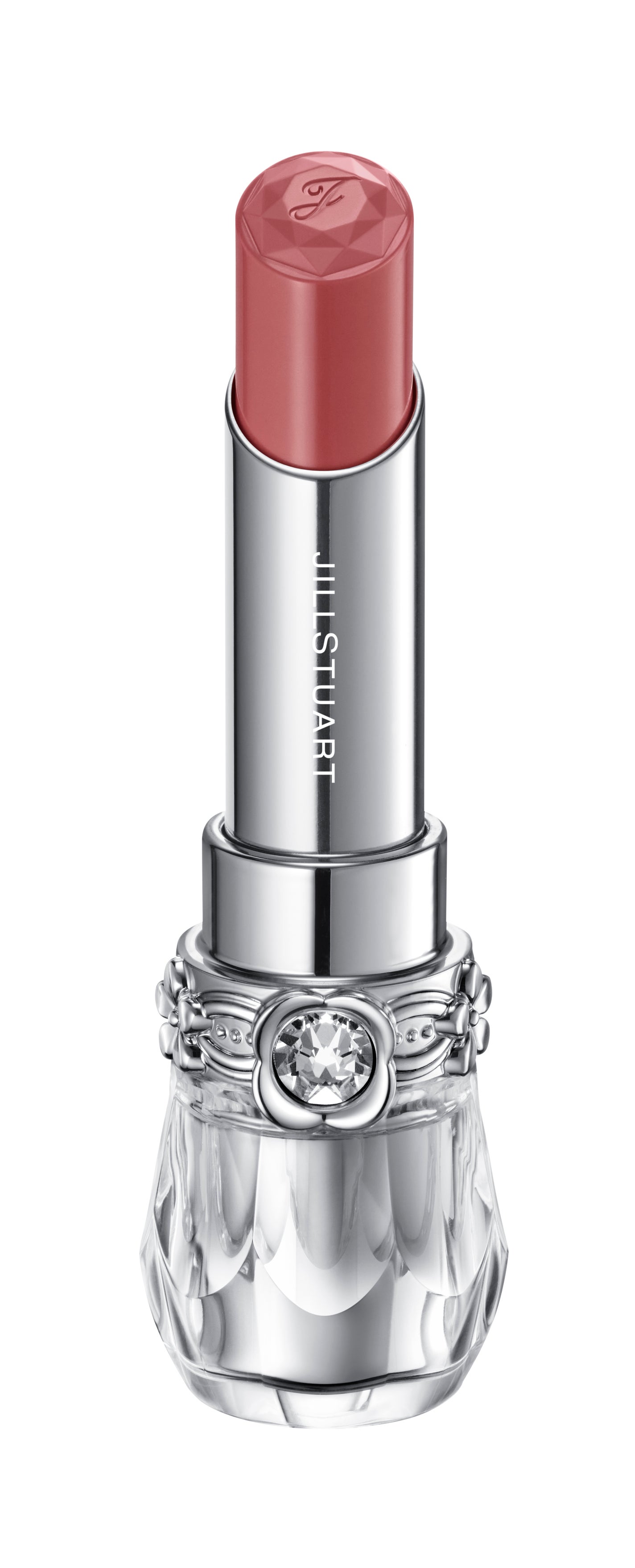 ジルスチュアート リップブロッサム グロウ 25 azalea wish