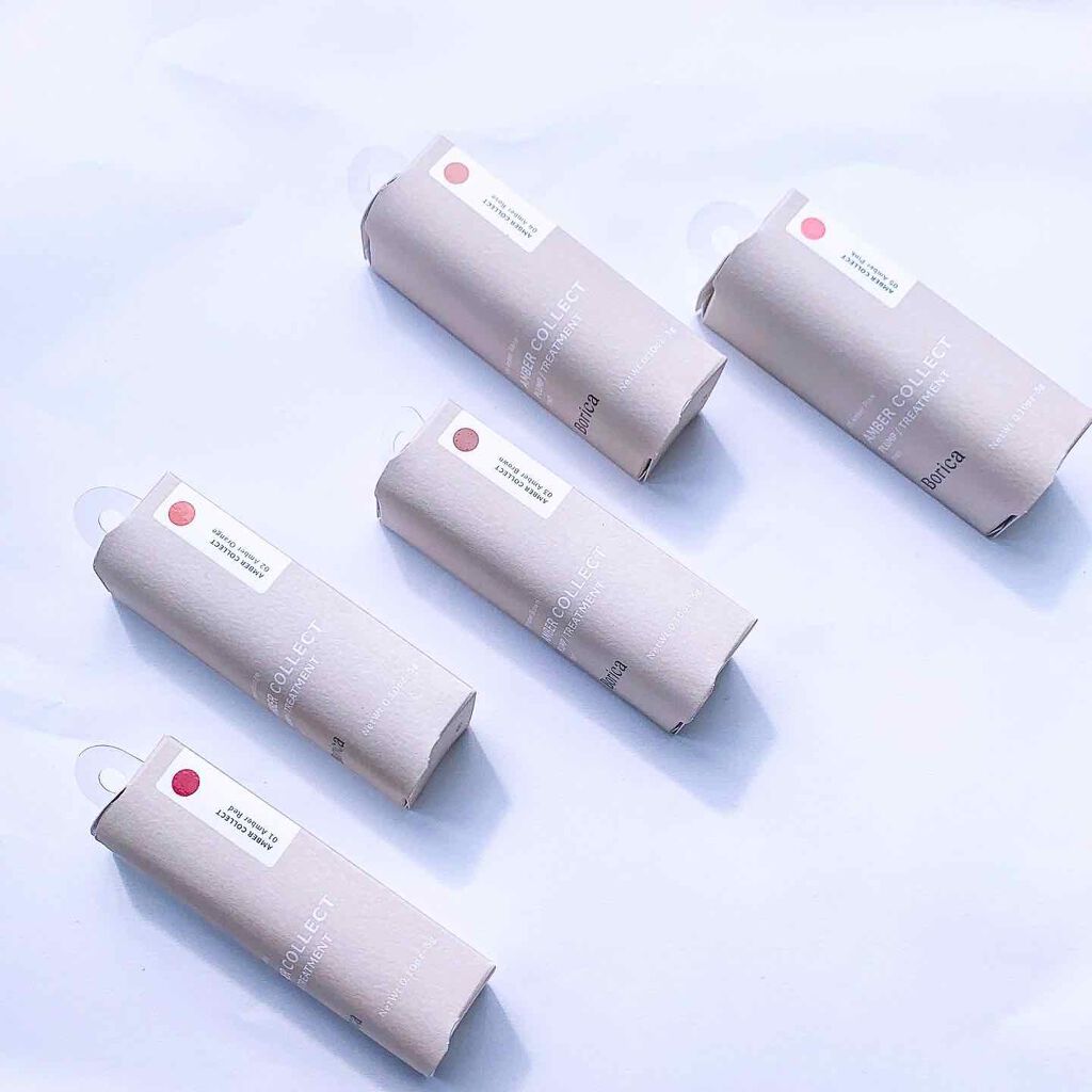 スティックプランパー エクストラセラム/Borica/リッププランパーを使ったクチコミ(2枚目)