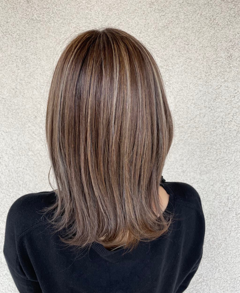 スムース ヘアトリートメント/オージュア/ヘアマスク・ヘアパックを使ったクチコミ(1枚目)