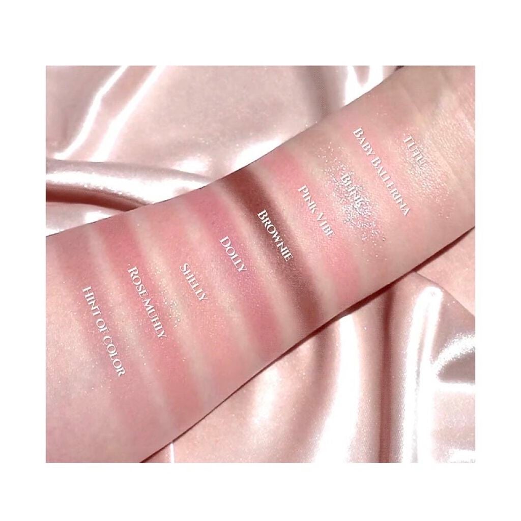 Marble by LUXURY(マーブルバイラグジュアリー)1day/Marble by LUXURY/ワンデー(1DAY)カラコンを使ったクチコミ(4枚目)