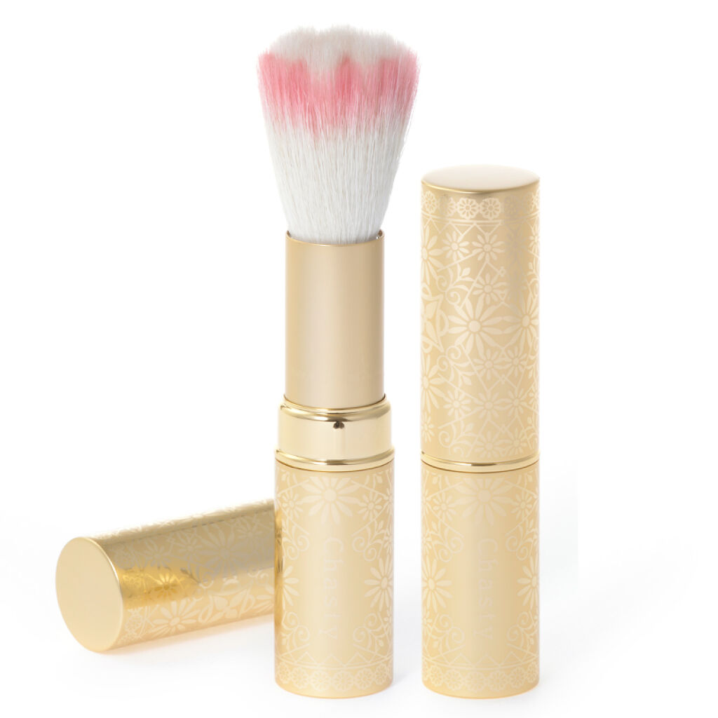 マイチャーム ポケッタブルブラシ GO