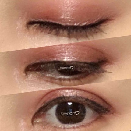 レ キャトル オンブル/CHANEL/アイシャドウパレットを使ったクチコミ(4枚目)