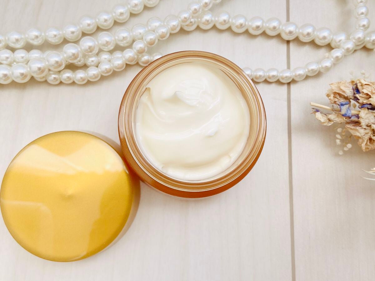 リンクルリペアクリーム/Donaco/フェイスクリームを使ったクチコミ(6枚目)