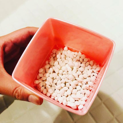 きき湯 マグネシウム炭酸湯/きき湯/炭酸系入浴剤を使ったクチコミ(6枚目)