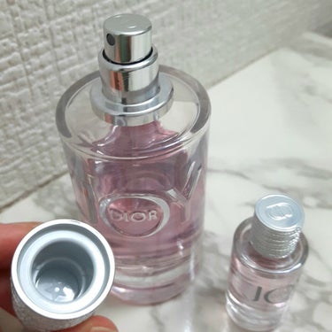 Dior JOY by DIOR - ジョイのクチコミ「【Dior】
JOY　50ml 12,000円
-----------------------.....」（3枚目）