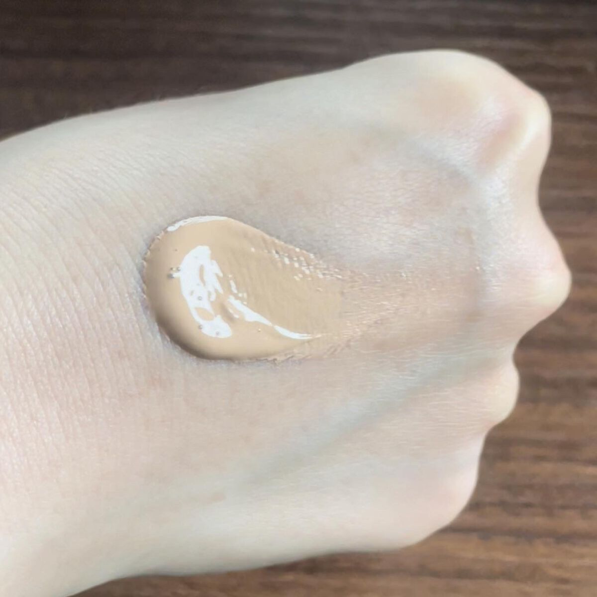 【旧】ディオールスキン フォーエヴァー スキン コレクト コンシーラー/Dior/リキッドコンシーラーを使ったクチコミ（2枚目）