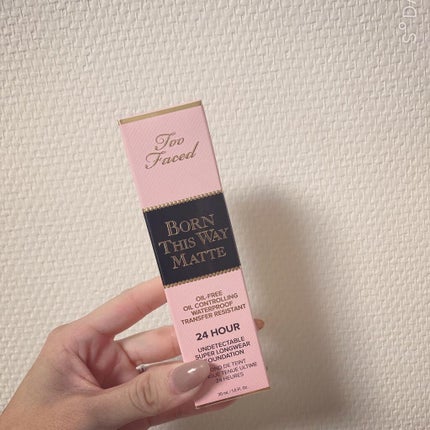 ベター ザン セックス マスカラ ドール ラッシュ/Too Faced/マスカラを使ったクチコミ(2枚目)