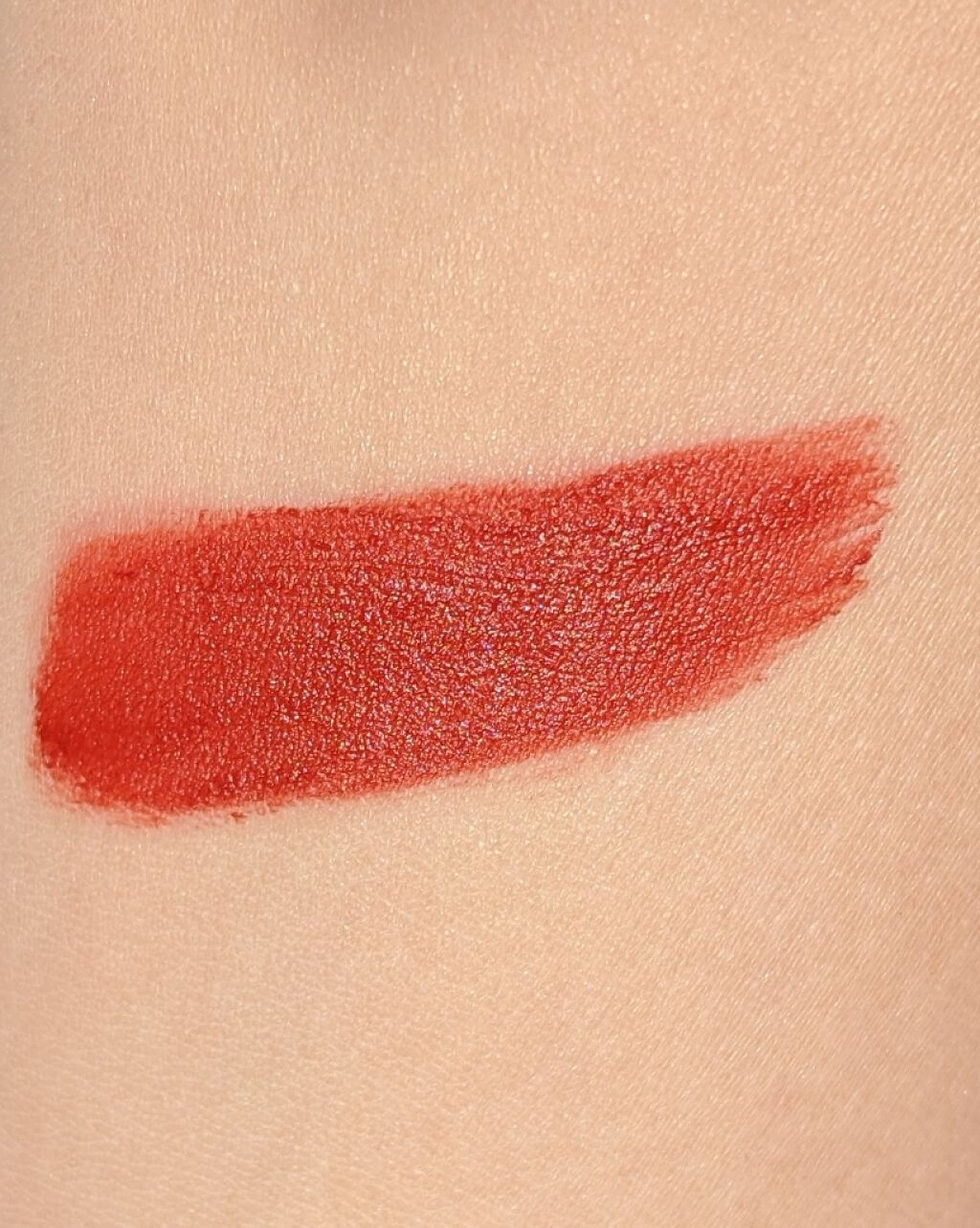 ゼロベルベットティント/rom&nd/リップティントを使ったクチコミ(2枚目)