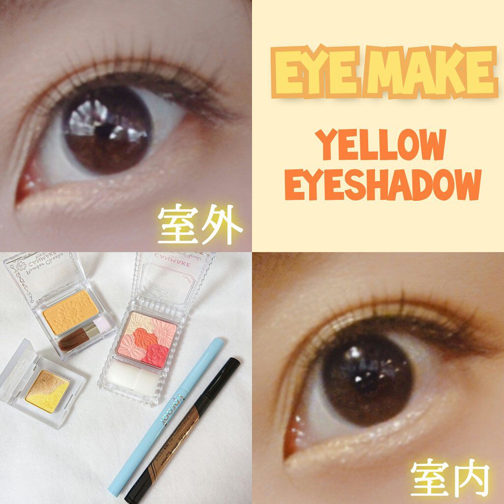 オペラ リップティント N/OPERA/リップティントを使ったクチコミ（3枚目）