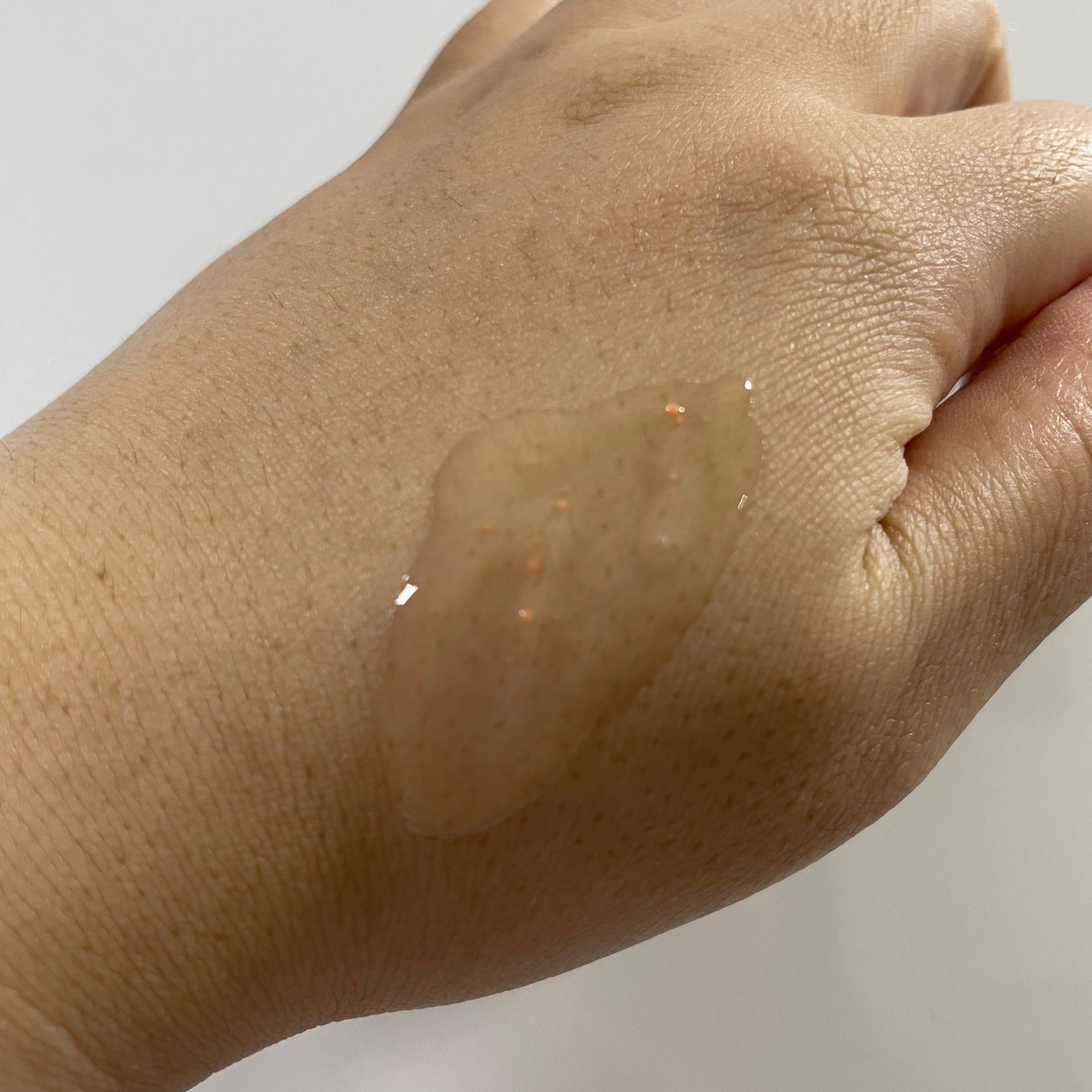 アビブ グルタチオンソームダークスポットセラムビタドロップ/Abib /美容液を使ったクチコミ(3枚目)