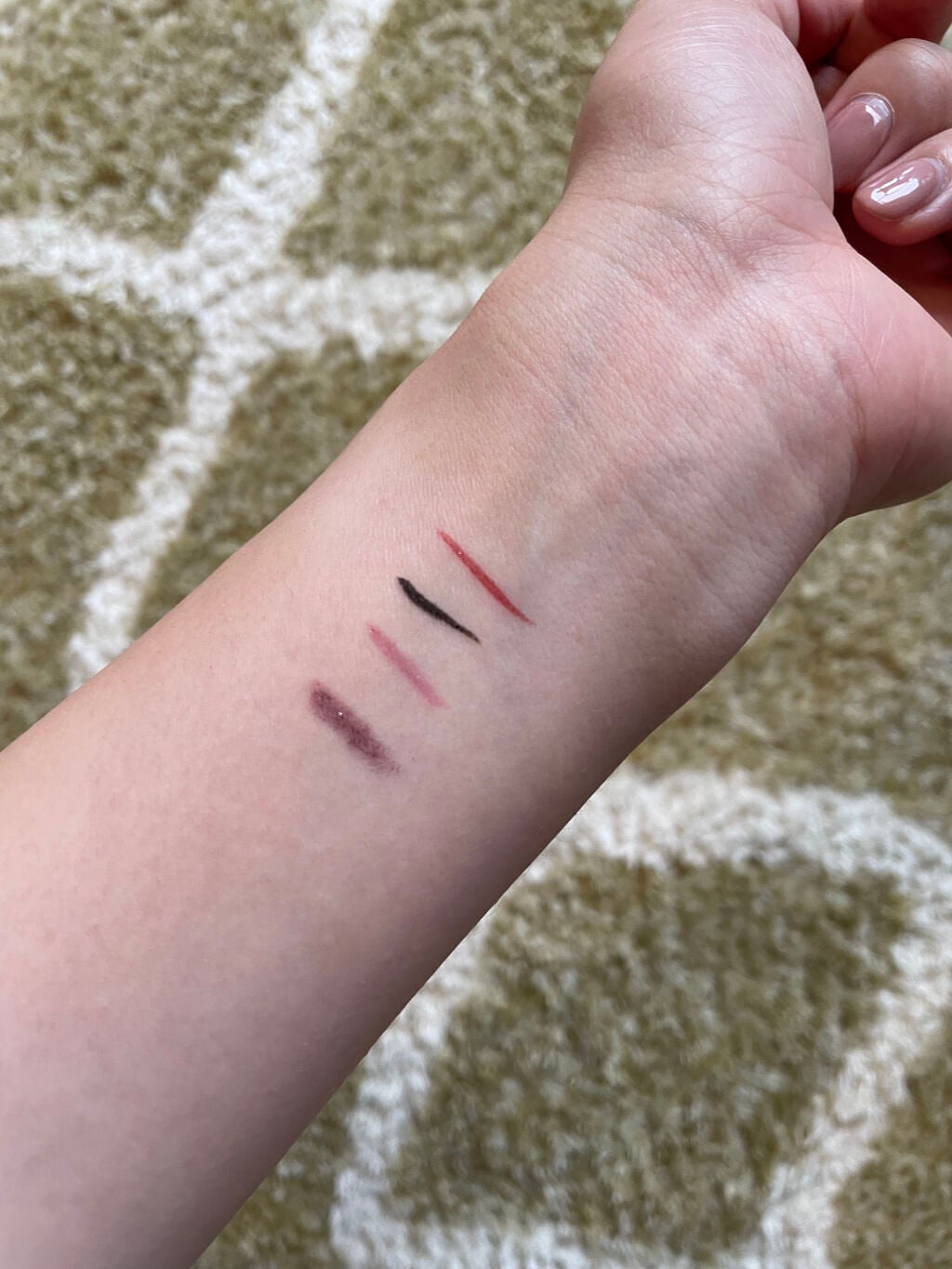 ïœïœ
ïœïœpið±ð on LIPS ãâºïžãã³ã¯ãã£ãŒããªãŒã«ããŒã¯ãã·ã§ã³ãAPLINãã厩ãã«ã..ãïŒ5æç®ïŒ