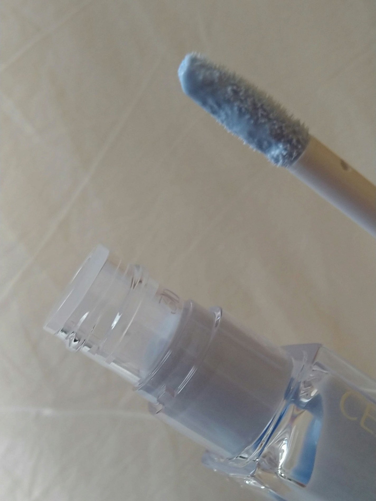 ブライトカラーシーラー/CEZANNE/コンシーラーを使ったクチコミ(2枚目)