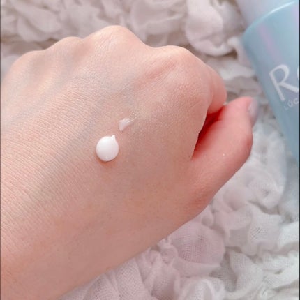 #質感再整ヘアミルク/ルシードエル/ヘアミルクを使ったクチコミ(4枚目)