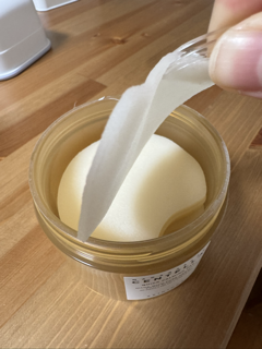 センテラ クイックカーミングパッド/SKIN1004/トナーパッドを使ったクチコミ（3枚目）