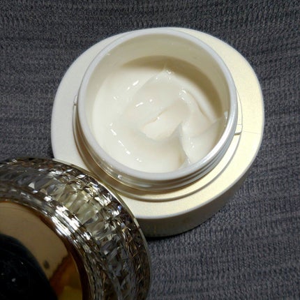 AQ ミリオリティ リペア クレンジングクリーム n/DECORTÉ/クレンジングクリームを使ったクチコミ(2枚目)