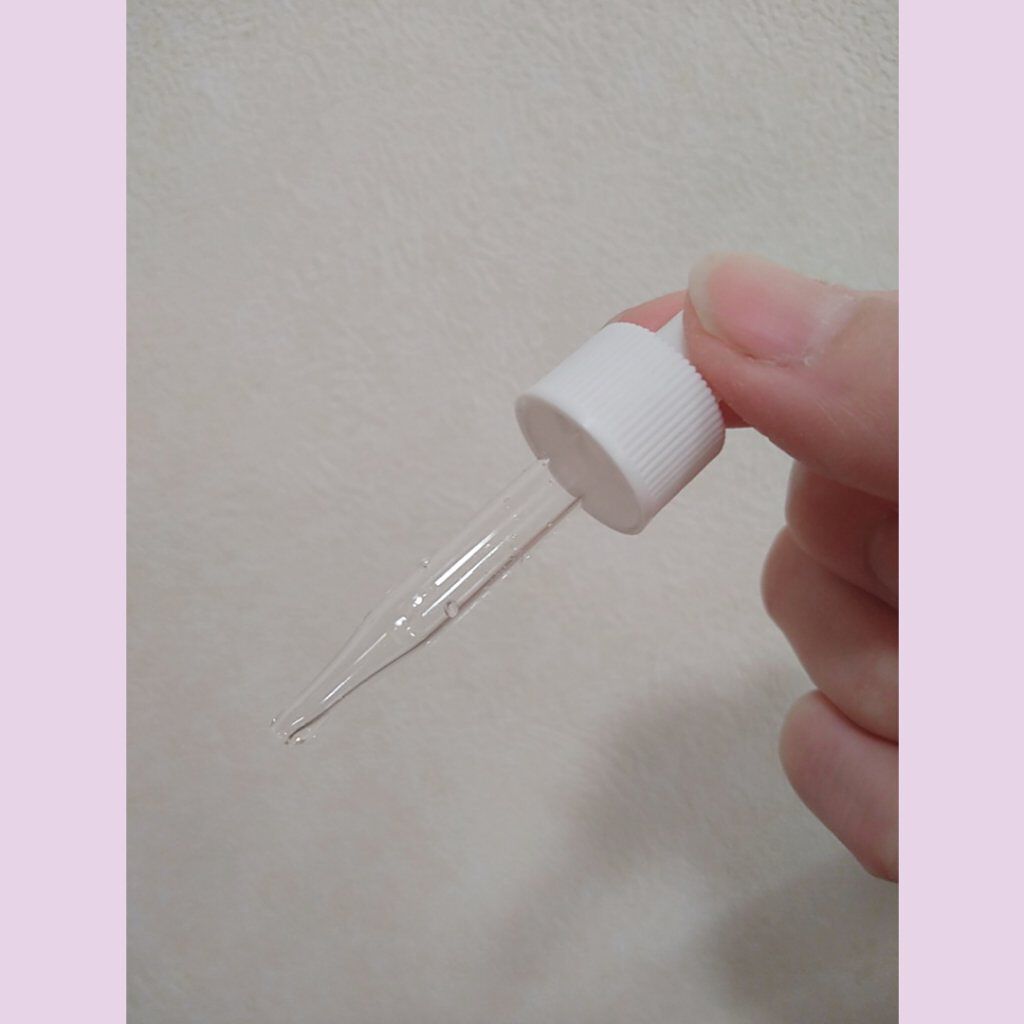 タカミスキンピール/タカミ/ブースター・導入液を使ったクチコミ（2枚目）