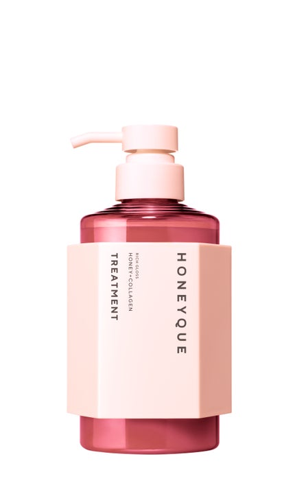 トリートメント本体 450ml