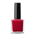 002C Red Dress