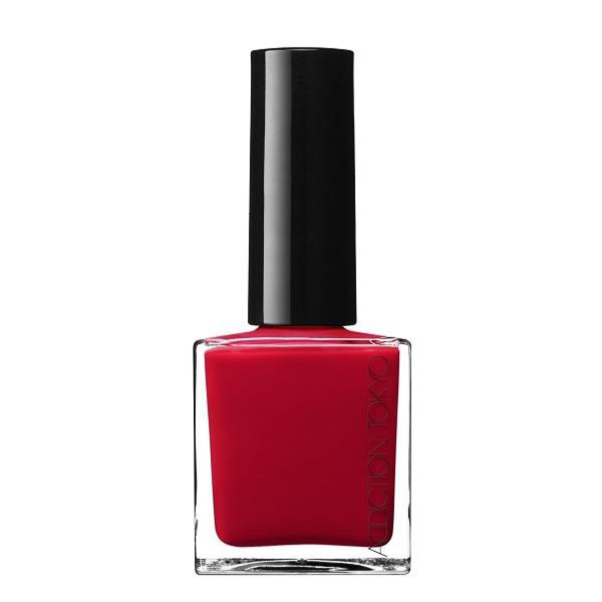 アディクション ザ ネイル ポリッシュ + 002C Red Dress