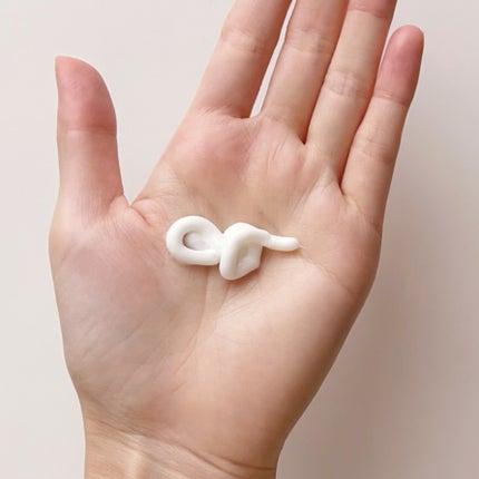 Scalp Care&Moist 薬用シャンプー/薬用トリートメント/MQURE/市販シャンプーを使ったクチコミ(9枚目)