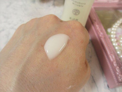 美活肌エキス/ドモホルンリンクル/美容液を使ったクチコミ(5枚目)