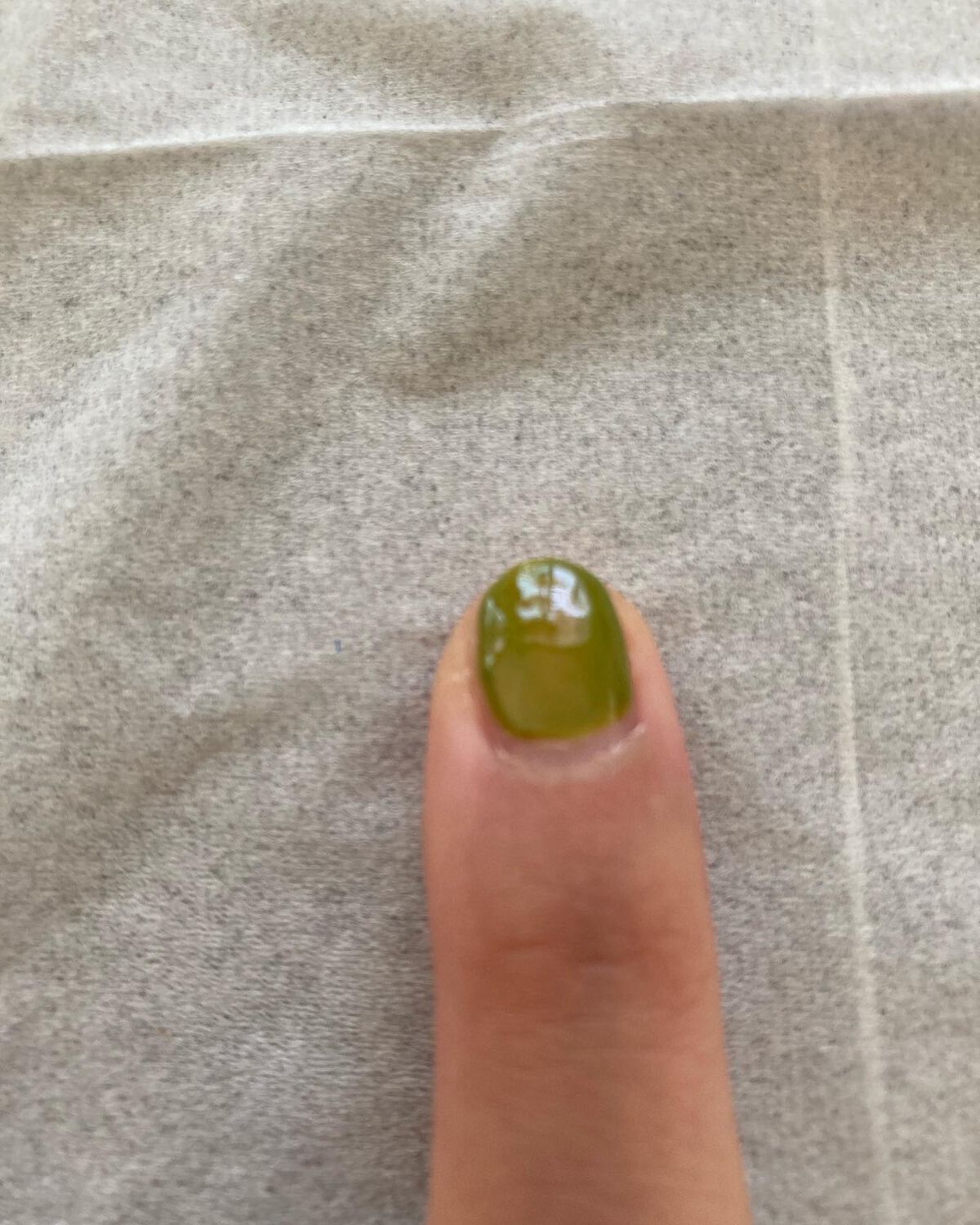 チャームスティックジェル/OMD/オールインワンネイルを使ったクチコミ(6枚目)