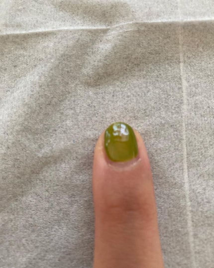 チャームスティックジェル/OMD/オールインワンネイルを使ったクチコミ(6枚目)