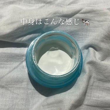 Re:MAKE ホワイトミルククリームのクチコミ「☁️ホワイトミルククリーム商品紹介☁️

皆さんこんにちは、soraです☀️
この度はご覧頂き.....」（2枚目）