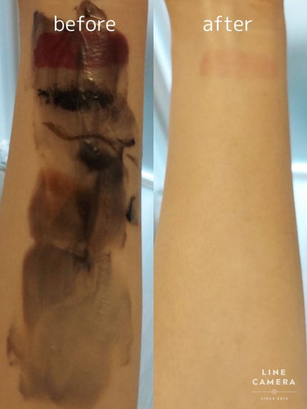 クレンジングバーム ブラック/CLAYGE/クレンジングバームを使ったクチコミ(3枚目)