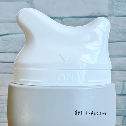 マグネシウムプラスエスシン ボディー かっさ マッサージ クリーム/b.clinicx/ボディクリームを使ったクチコミ(4枚目)