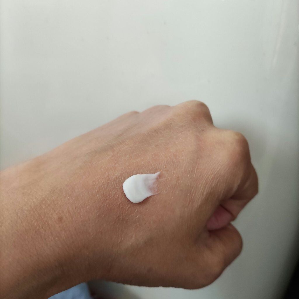 ビューティーチャージ ピーチティーの香り/アトリックス/ハンドクリームを使ったクチコミ(2枚目)