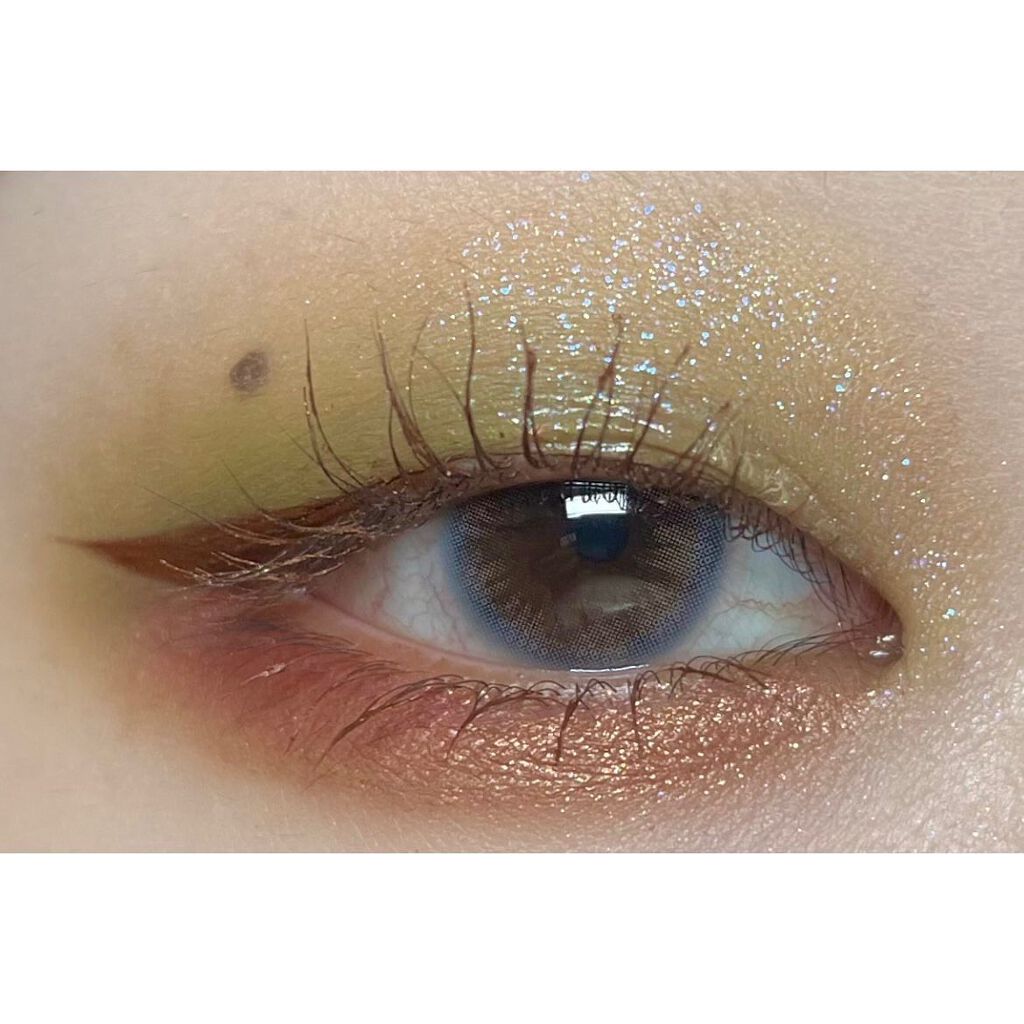 MOTE MASCARA™ (モテマスカラ)/UZU BY FLOWFUSHI/マスカラを使ったクチコミ（3枚目）