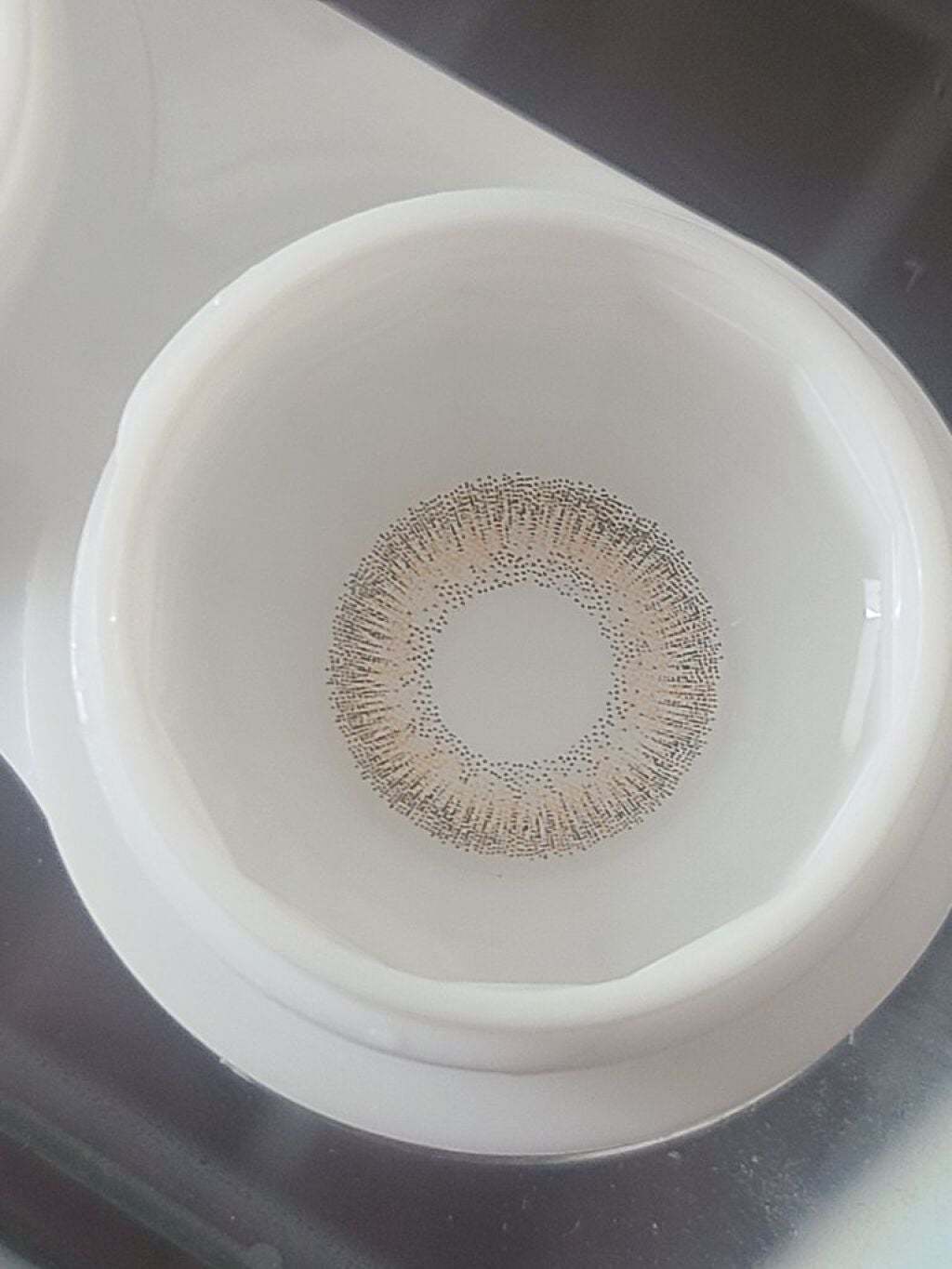 ReVIA 1month/ReVIA/1ヶ月(1MONTH)カラコンを使ったクチコミ(2枚目)