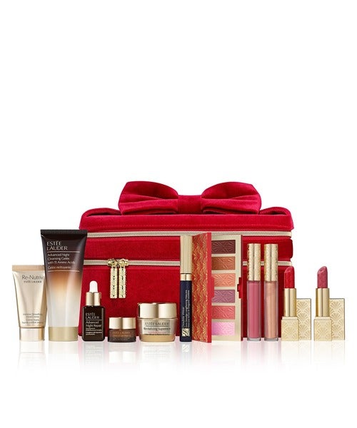 メークアップ コレクション 2024 ESTEE LAUDER