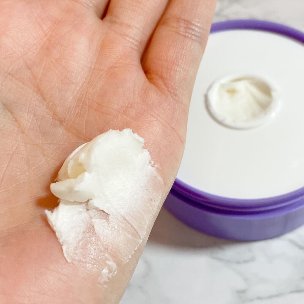 ロゼット洗顔パスタ ホワイトダイヤ/ロゼット/洗顔フォームを使ったクチコミ(3枚目)