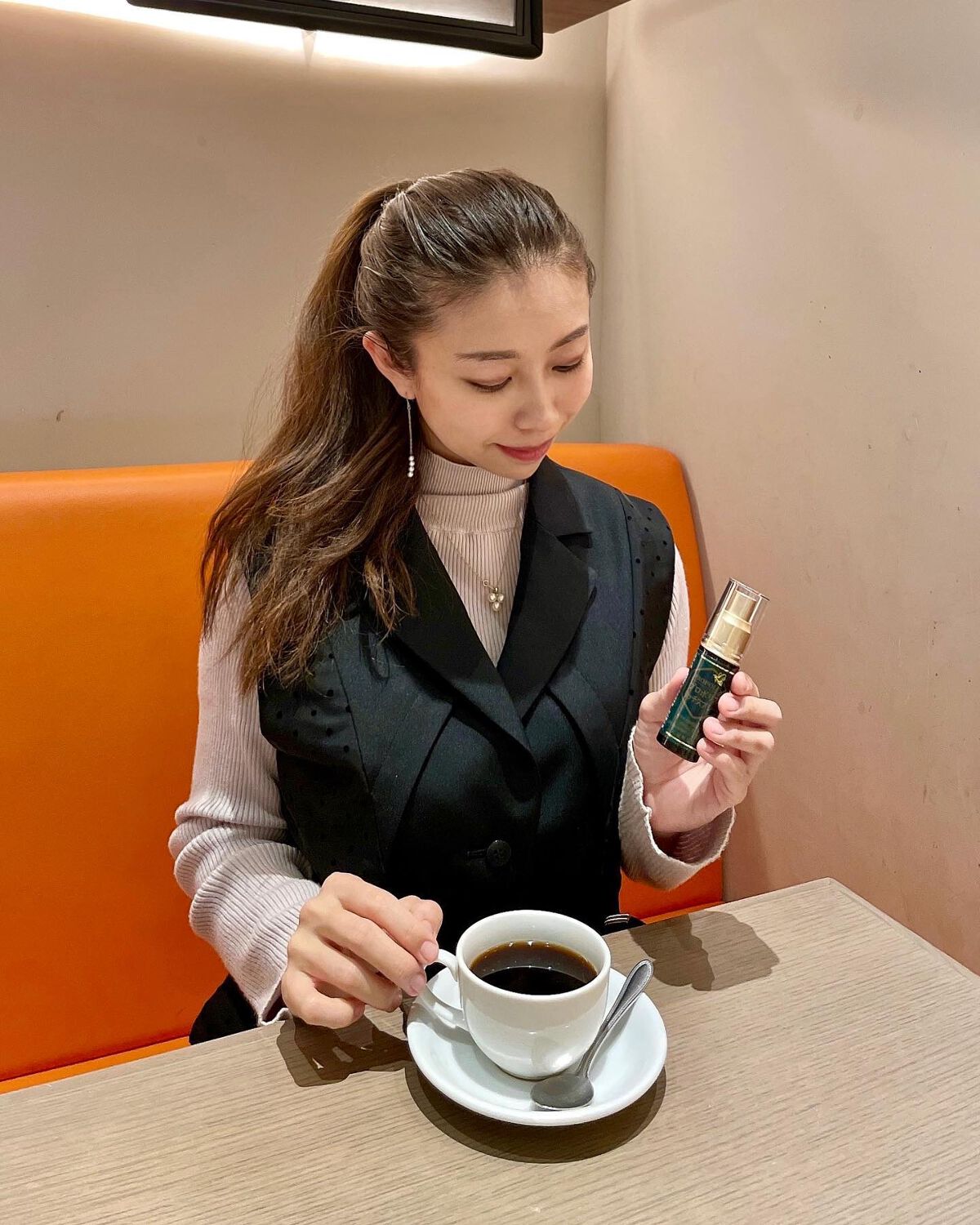 プロポリススプレー/山田養蜂場(健康食品)/その他を使ったクチコミ(6枚目)