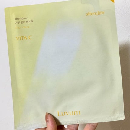 カーミングリペア若葉のシカスポットパッド/Luvum/トナーパッドを使ったクチコミ(7枚目)