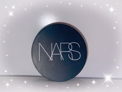 ライトリフレクティングセッティングパウダー ルース N 02383/NARS/ルースパウダーを使ったクチコミ(1枚目)