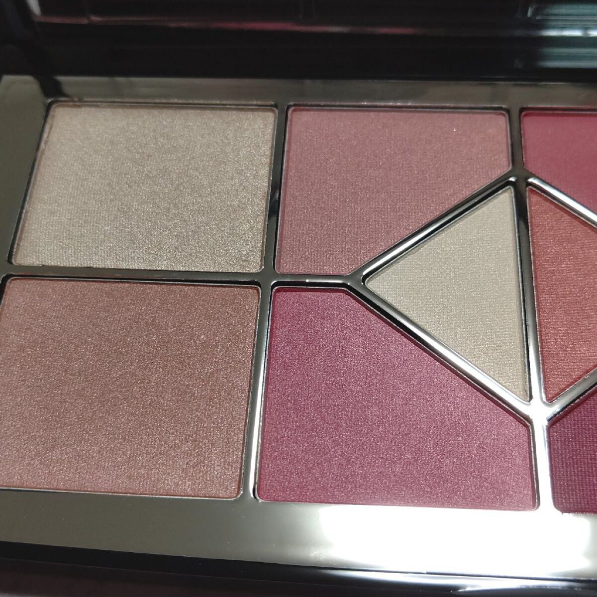 試してみた】Dior ディオールショウ ディス クルールの人気色