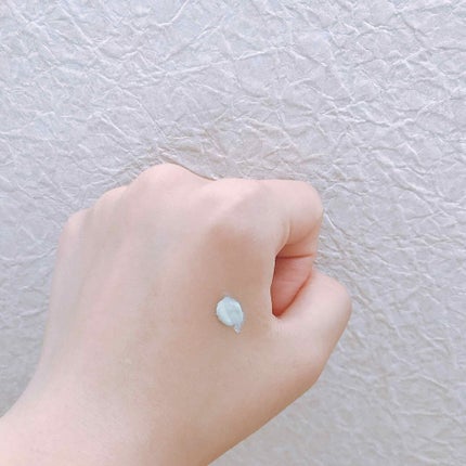 赤み補正コンシーラー/CEZANNE/クリームコンシーラーを使ったクチコミ(2枚目)